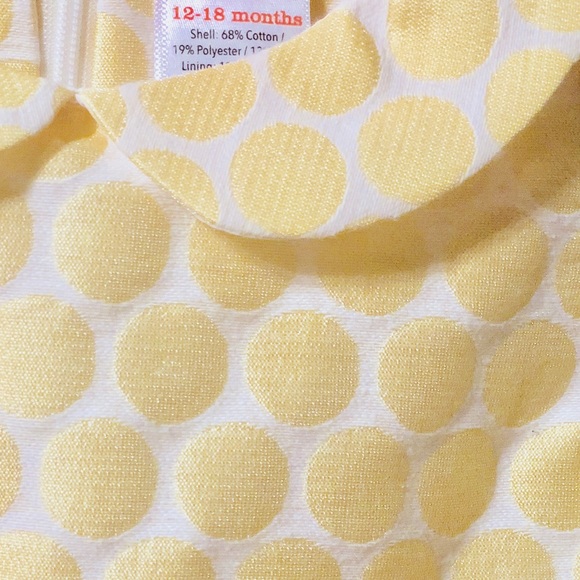 ❗️SOLD❗️🌻JACQUARD PARTY DRESS🌻 - Picture 2 of 4